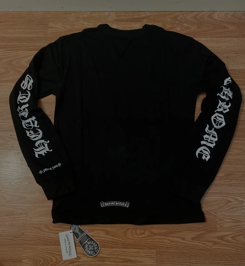 Chrome Hearts longsleeve