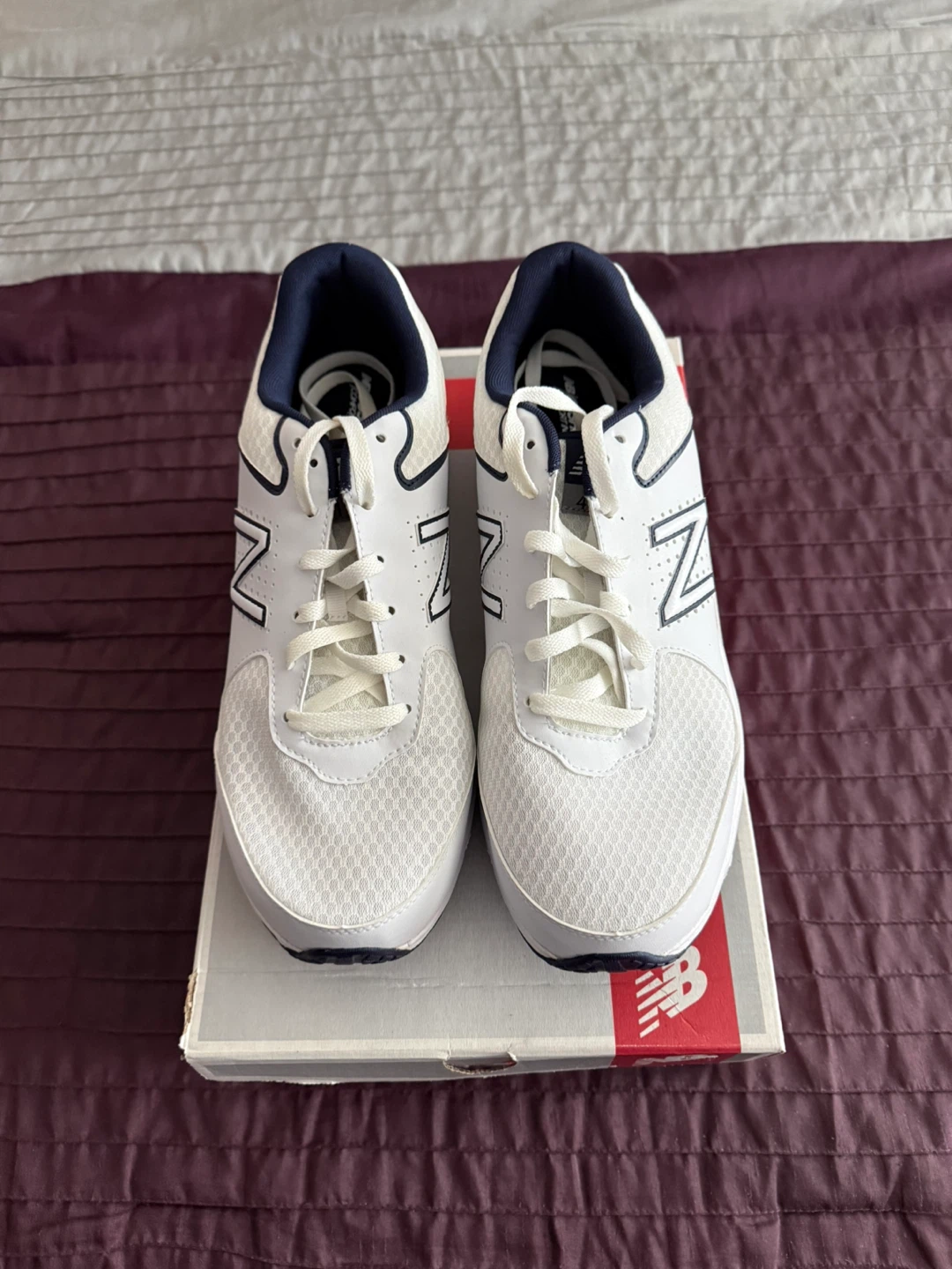 New Balance Men’s Sneakers