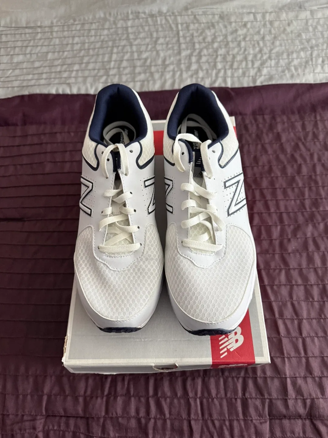 New Balance Men’s Sneakers