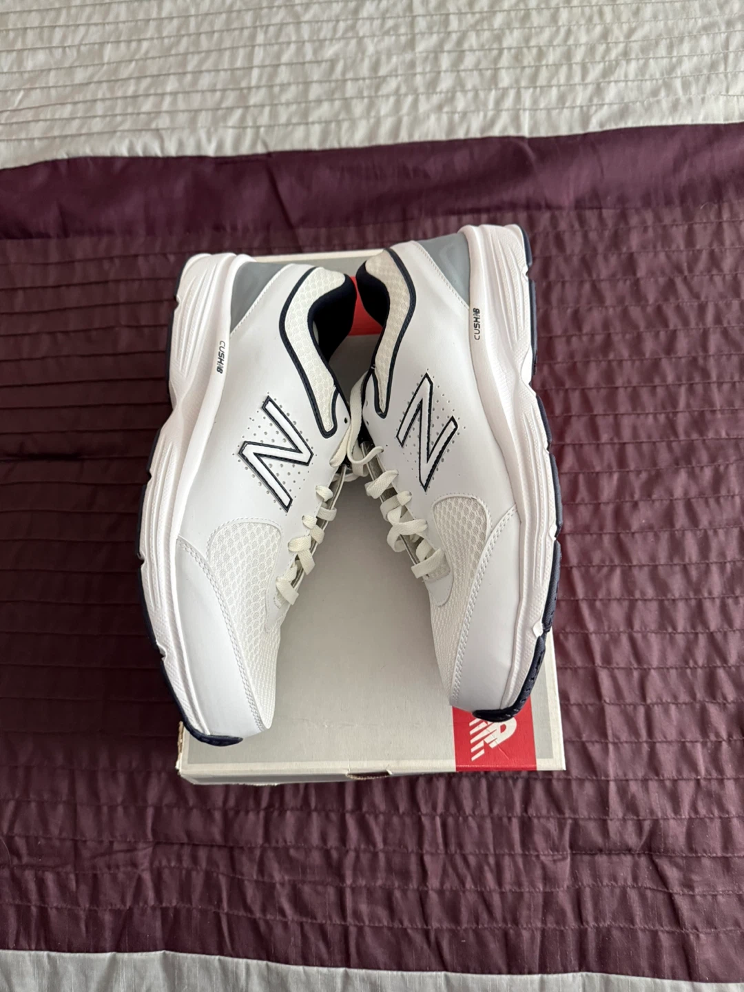 New Balance Men’s Sneakers - photo 2