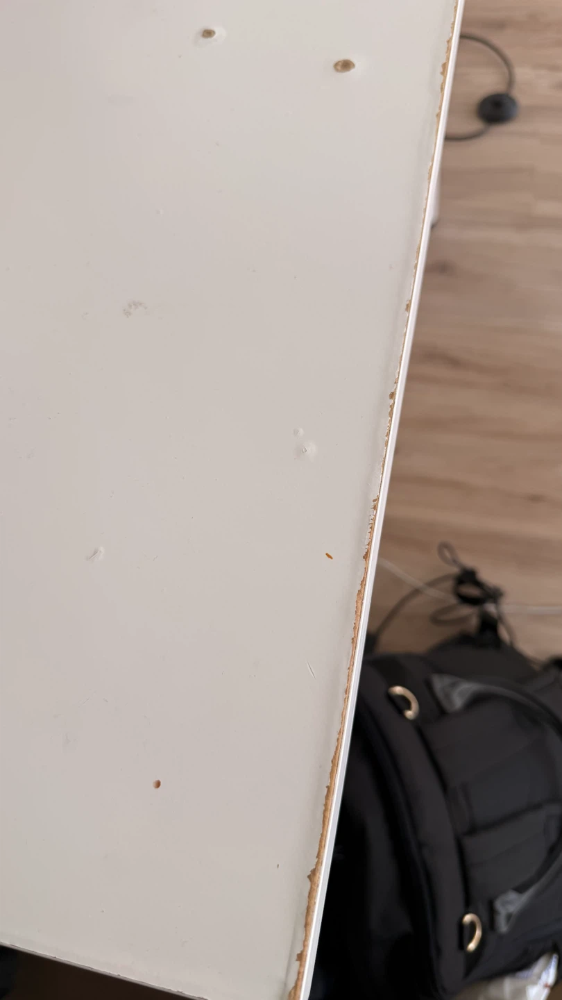 IKEA LAGKAPTEN / ADILS Desk - photo 4