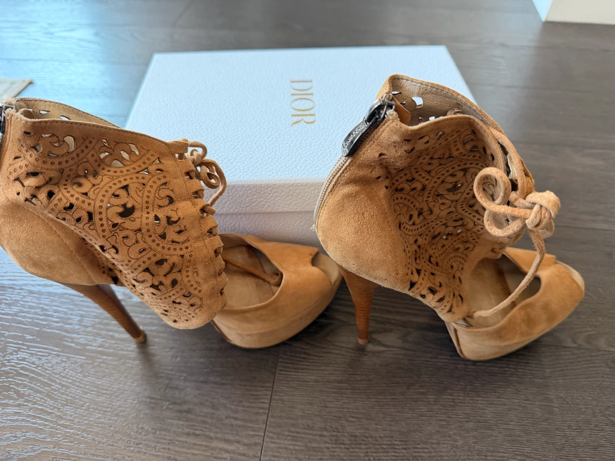 Booties - photo 2