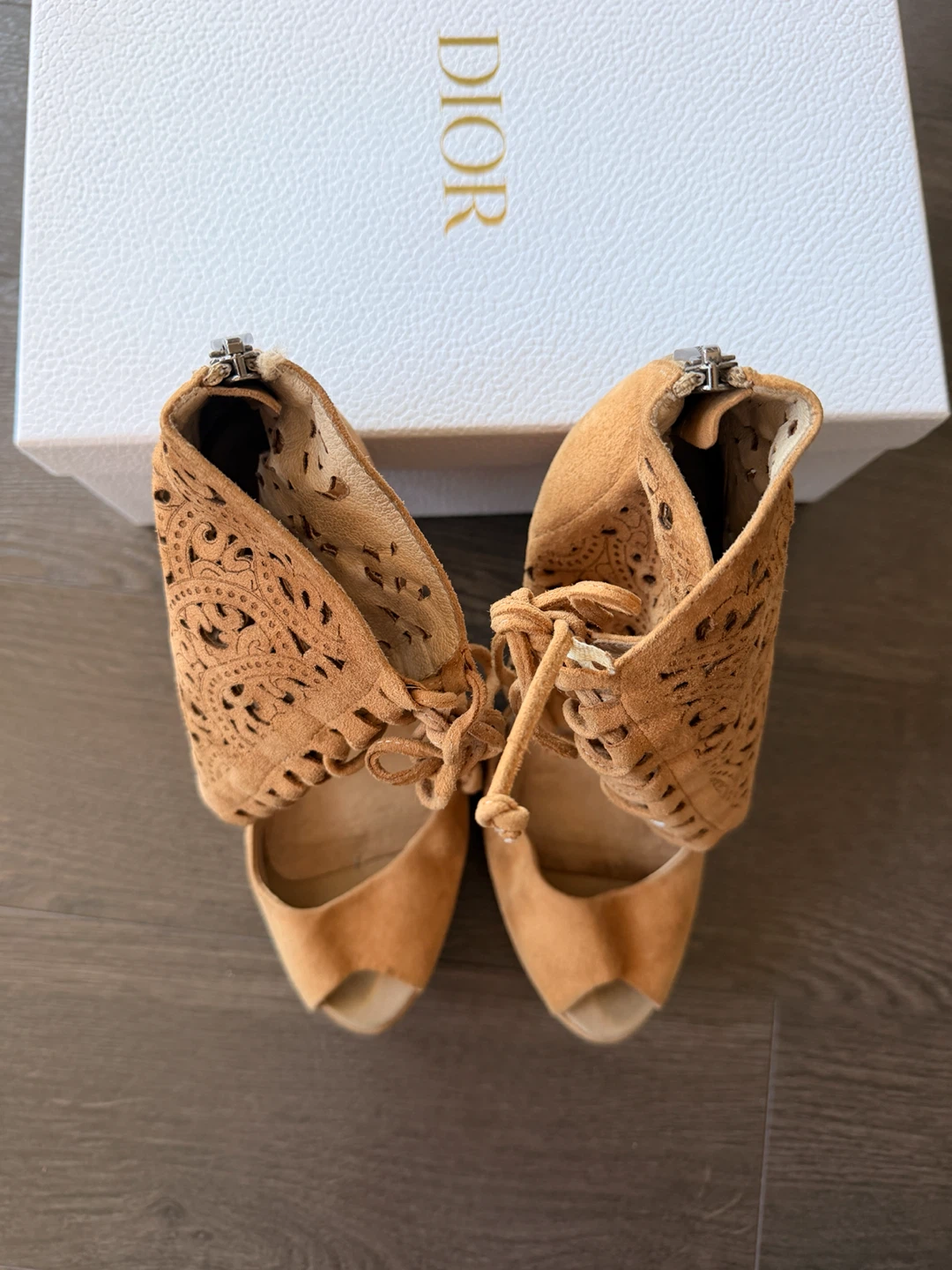 Booties - photo 5