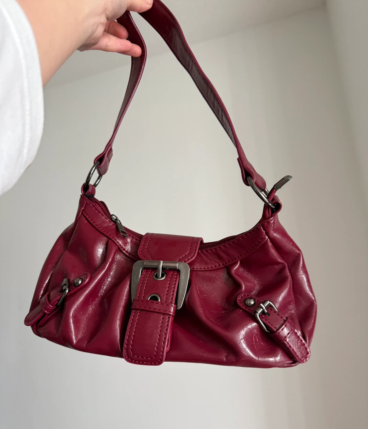 Two Y2K Style Shoulder Bags - photo 2