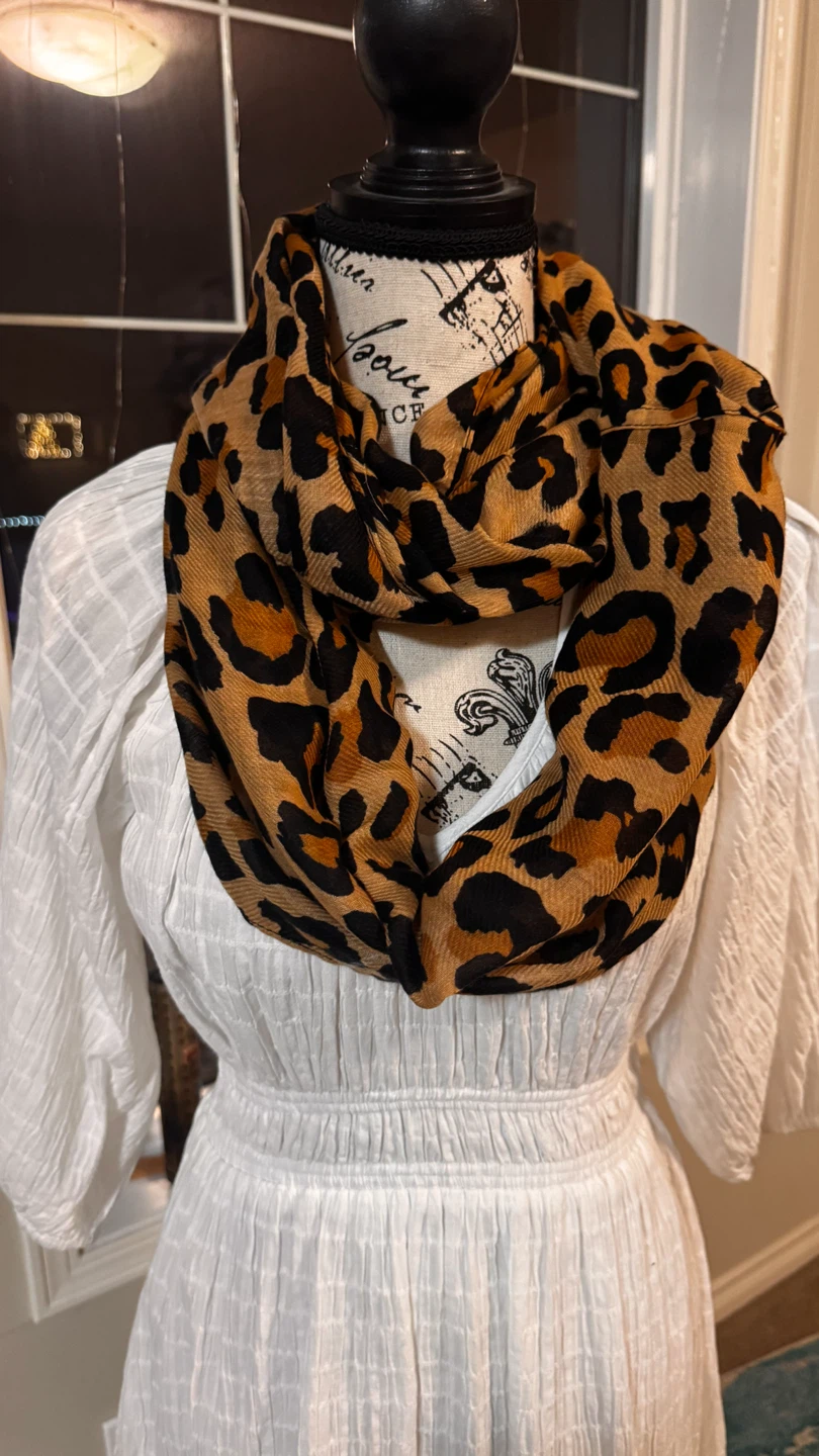 Assorted Fashion Scarves - photo 3