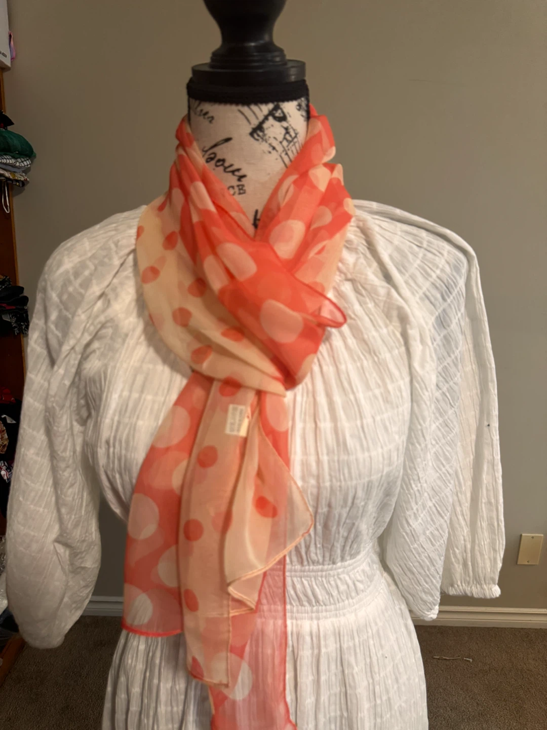 Assorted Fashion Scarves - photo 4