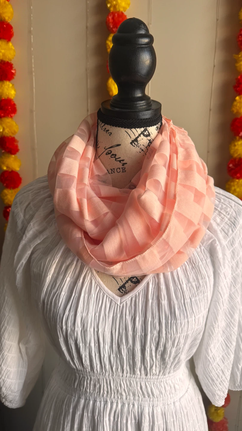 Assorted Fashion Scarves - photo 5