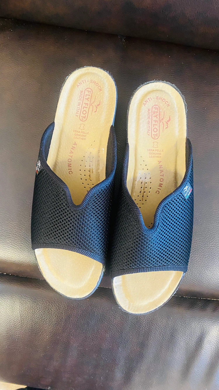 Fly flit size 9.5 - photo 2