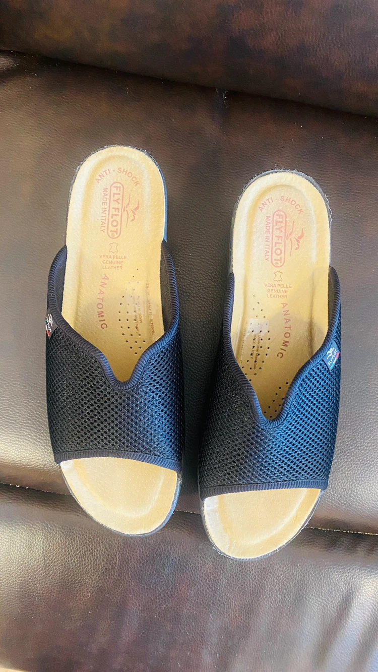 Fly flit size 9.5 - photo 4
