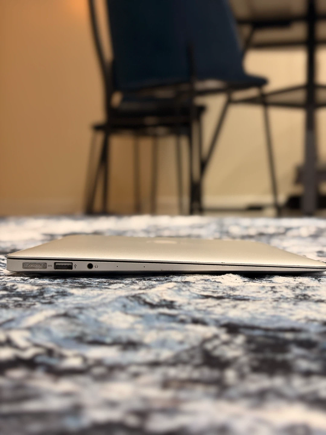 MacBook Air (13-inch, Mid 2015, i7) Perfect for work - photo 5