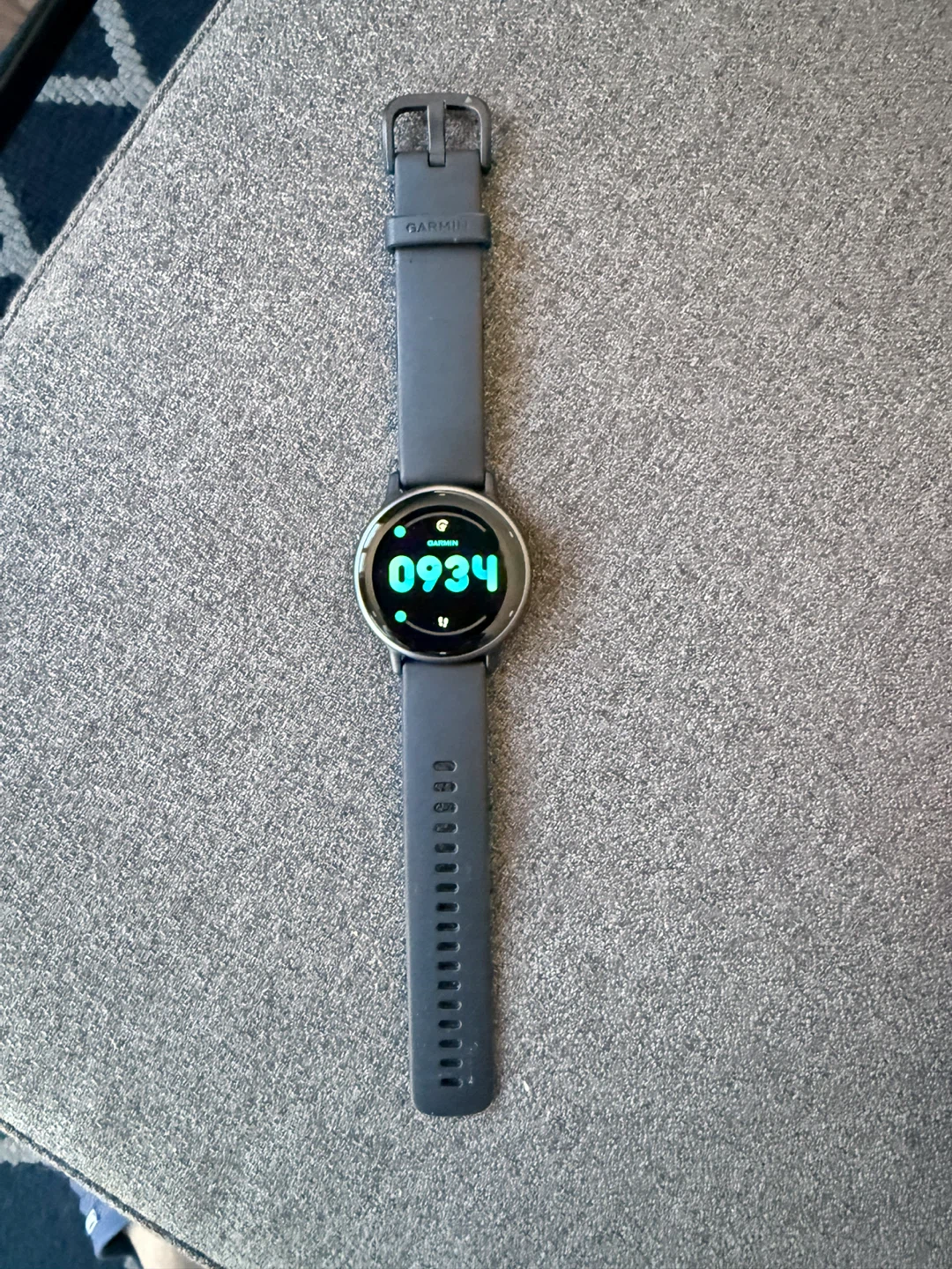 Garmin Vivoactive 5 42mm Smartwatch - photo 2