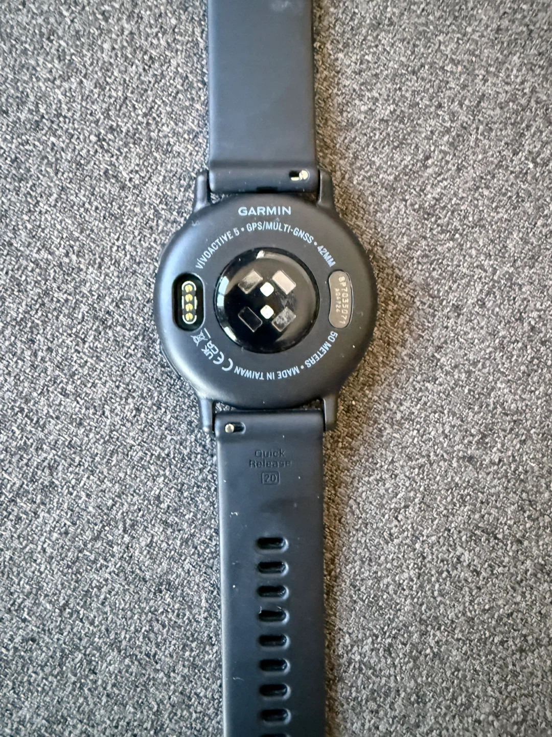 Garmin Vivoactive 5 42mm Smartwatch - photo 3