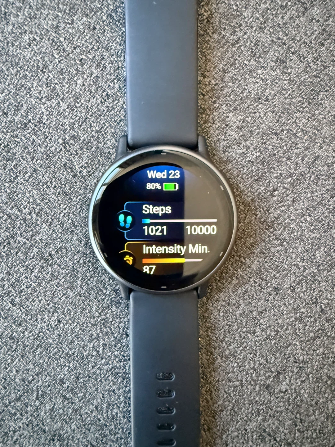 Garmin Vivoactive 5 42mm Smartwatch - photo 4