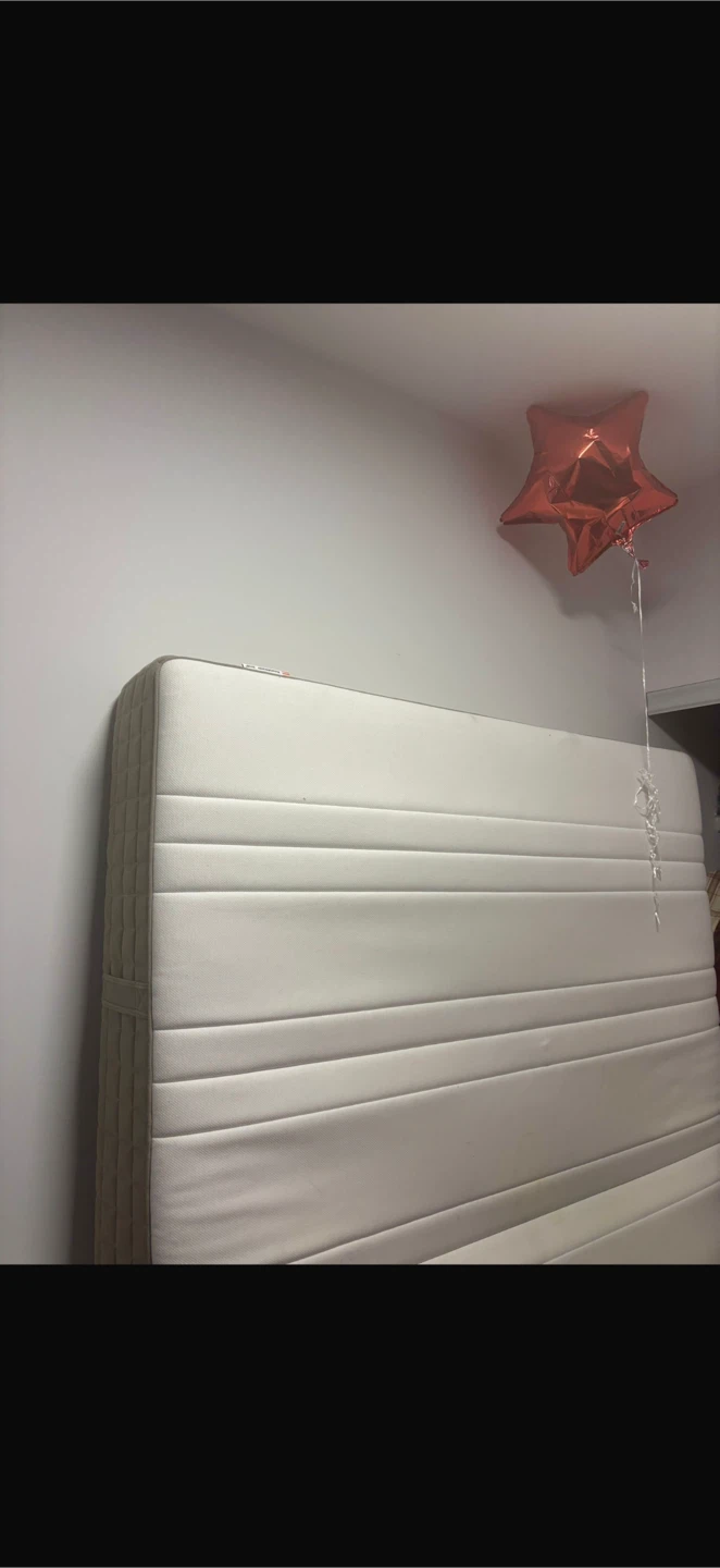 IKEA Queen size mattress