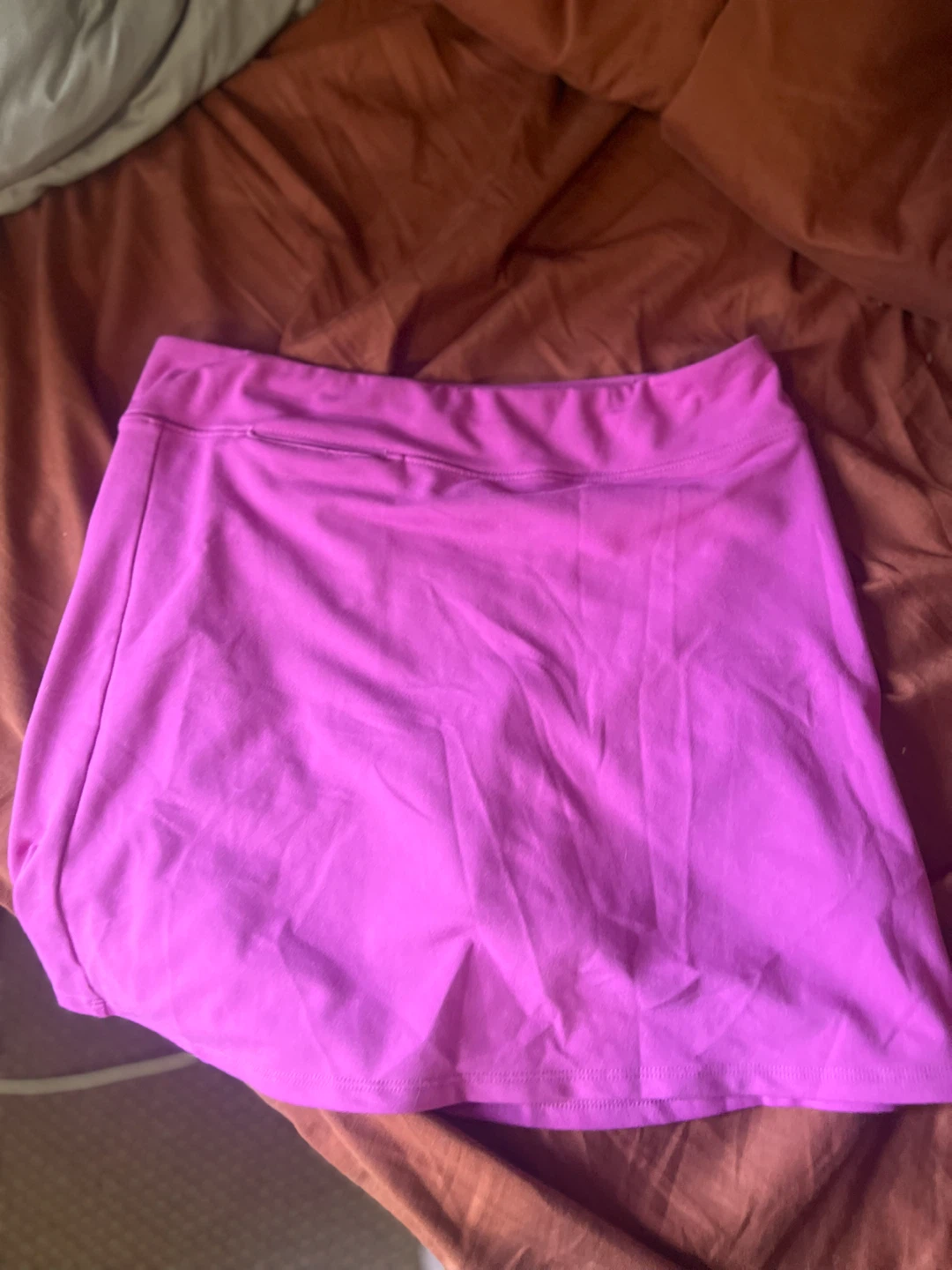 Adidas Golf Skort Size 2 - photo 2