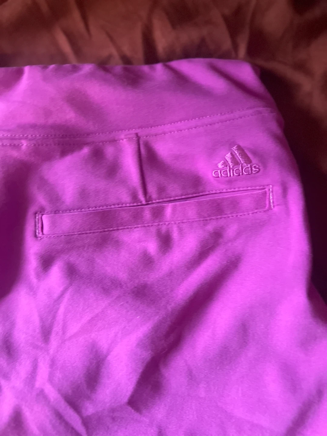 Adidas Golf Skort Size 2 - photo 3