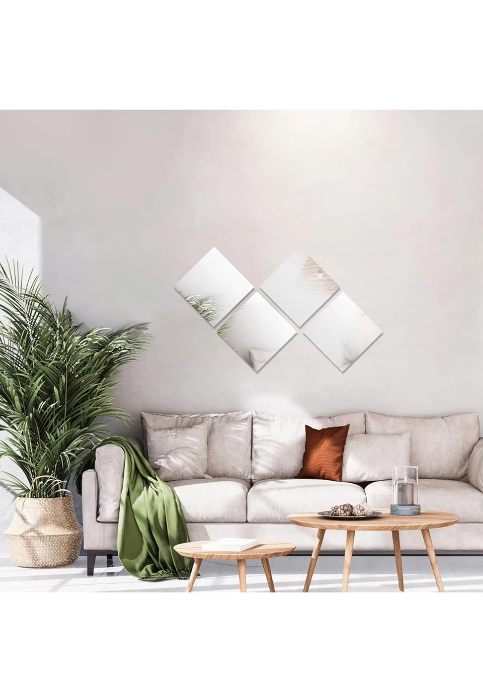 100%NEW NeverUse Suwimut set of 12mirrors Orig$38 NOW$25 - photo 5