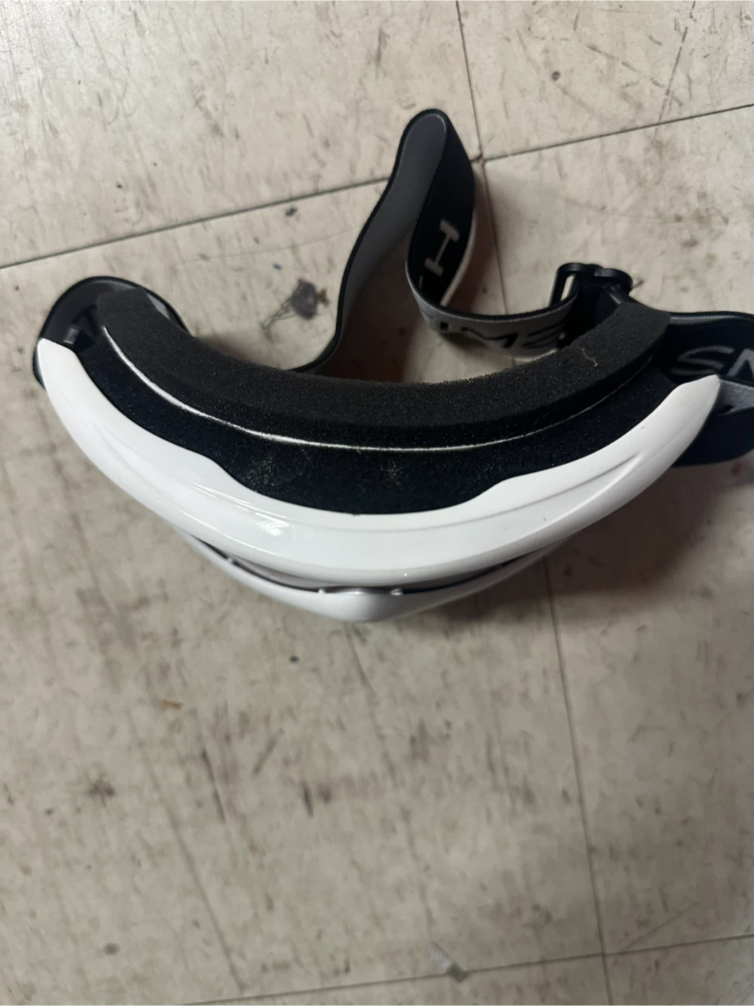 Smith Ski/Snowboard Goggles - photo 3