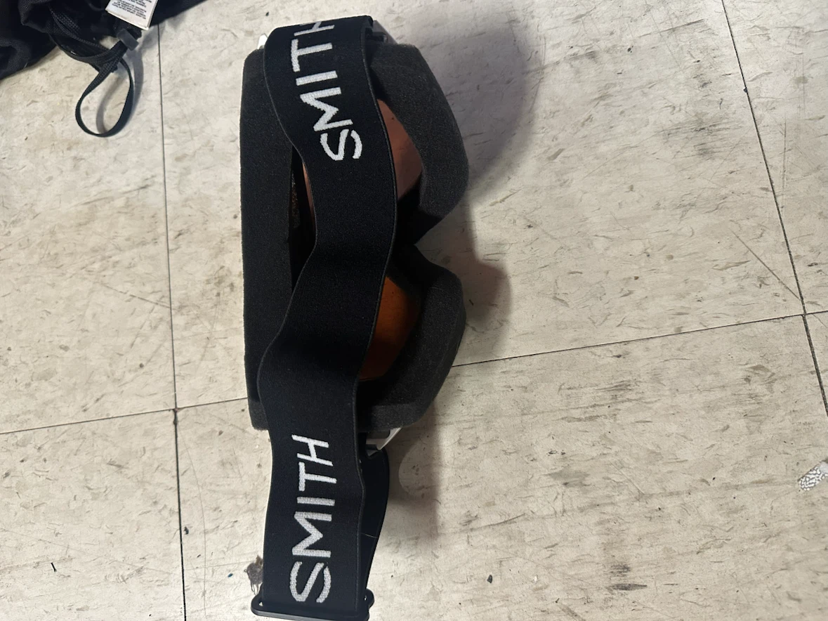 Smith Ski/Snowboard Goggles - photo 4