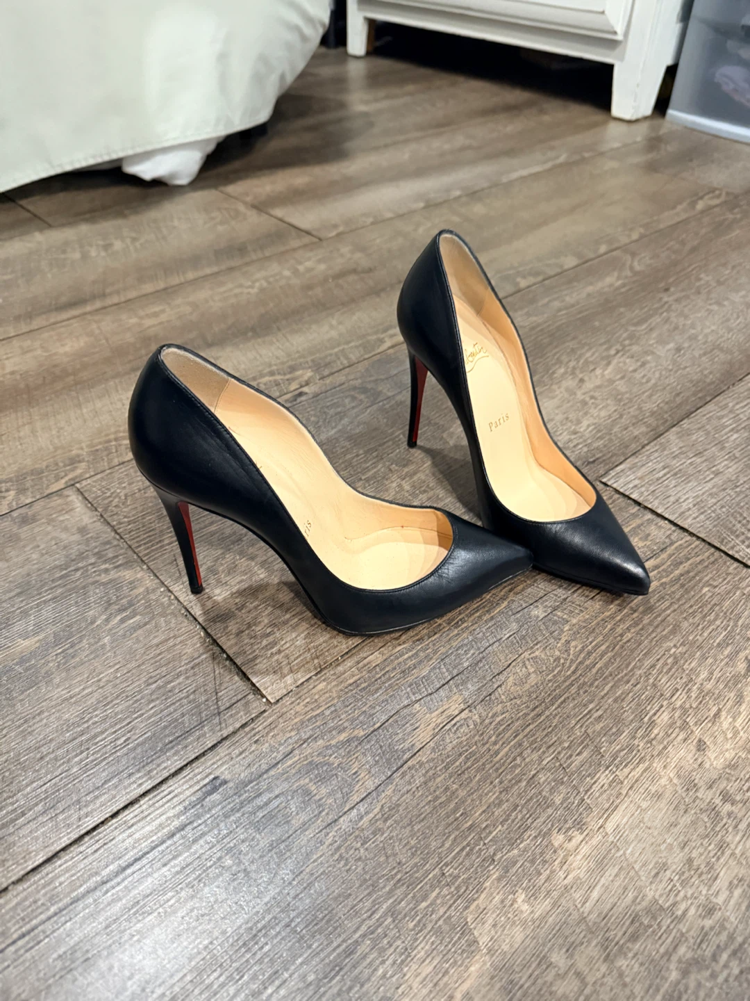 Christain Louboutin - photo 2