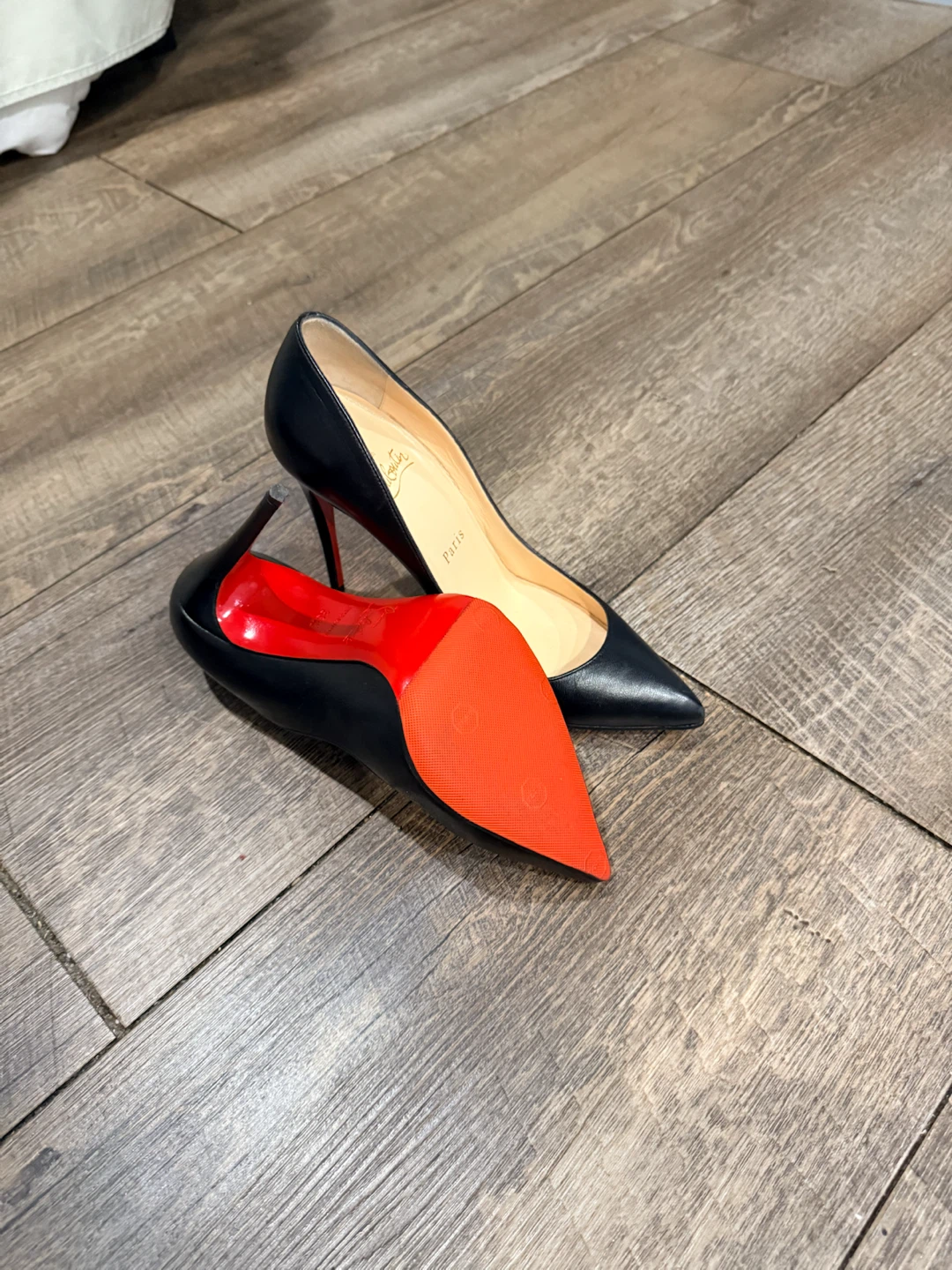 Christain Louboutin - photo 3