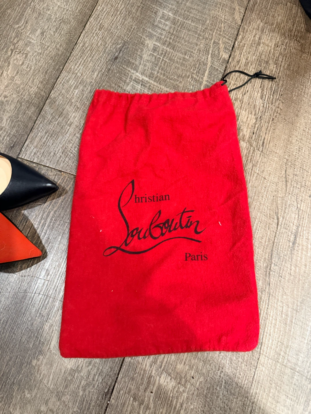 Christain Louboutin - photo 4