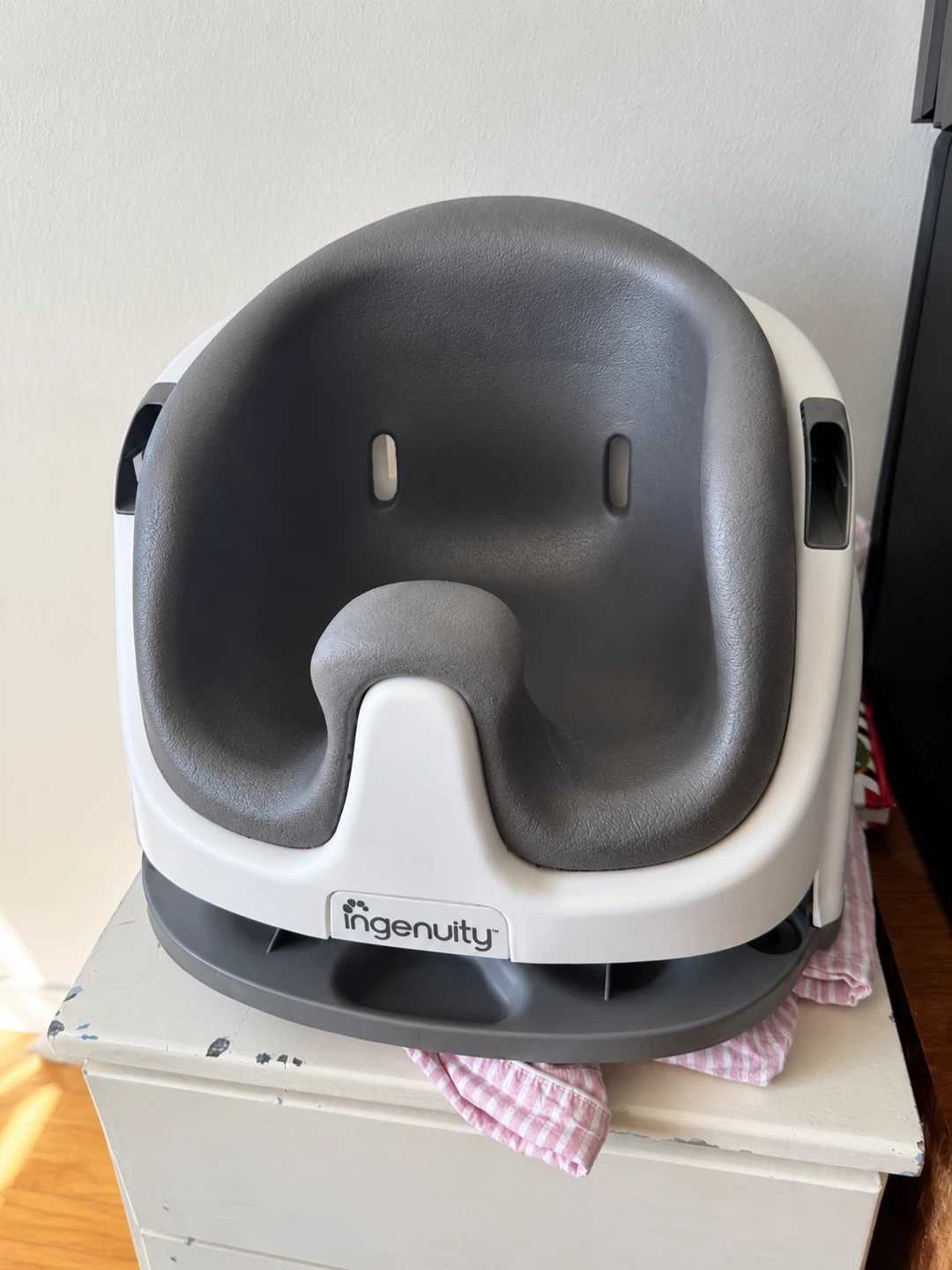Ingenuity Baby Base Seat