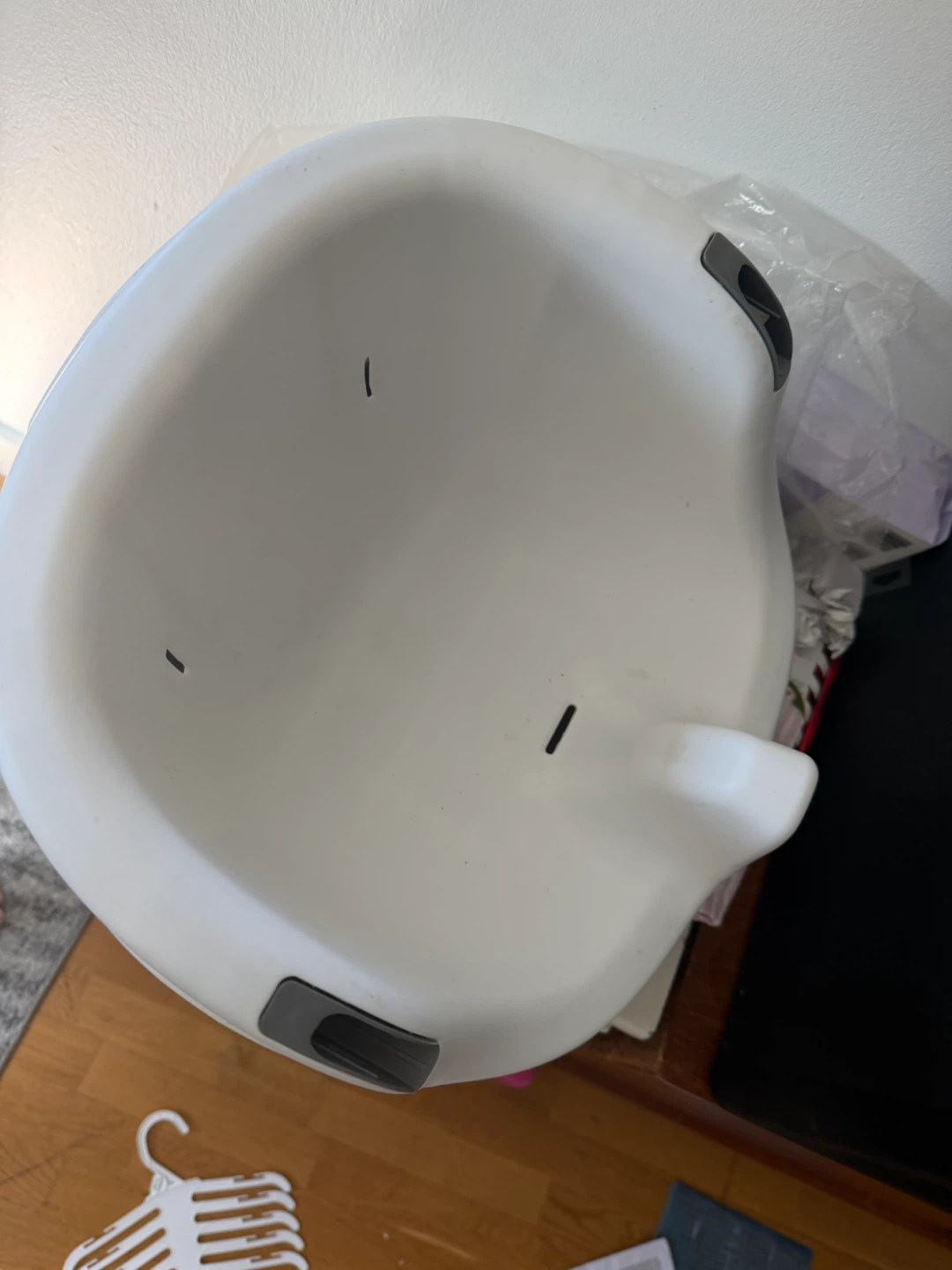 Ingenuity Baby Base Seat - photo 5