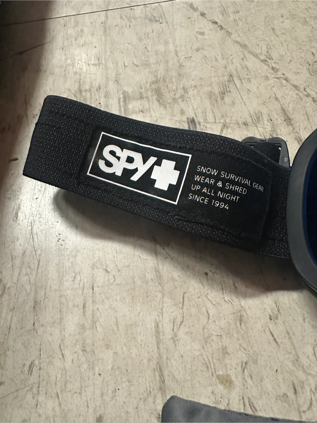 Ski/Snowboard Goggles - photo 2