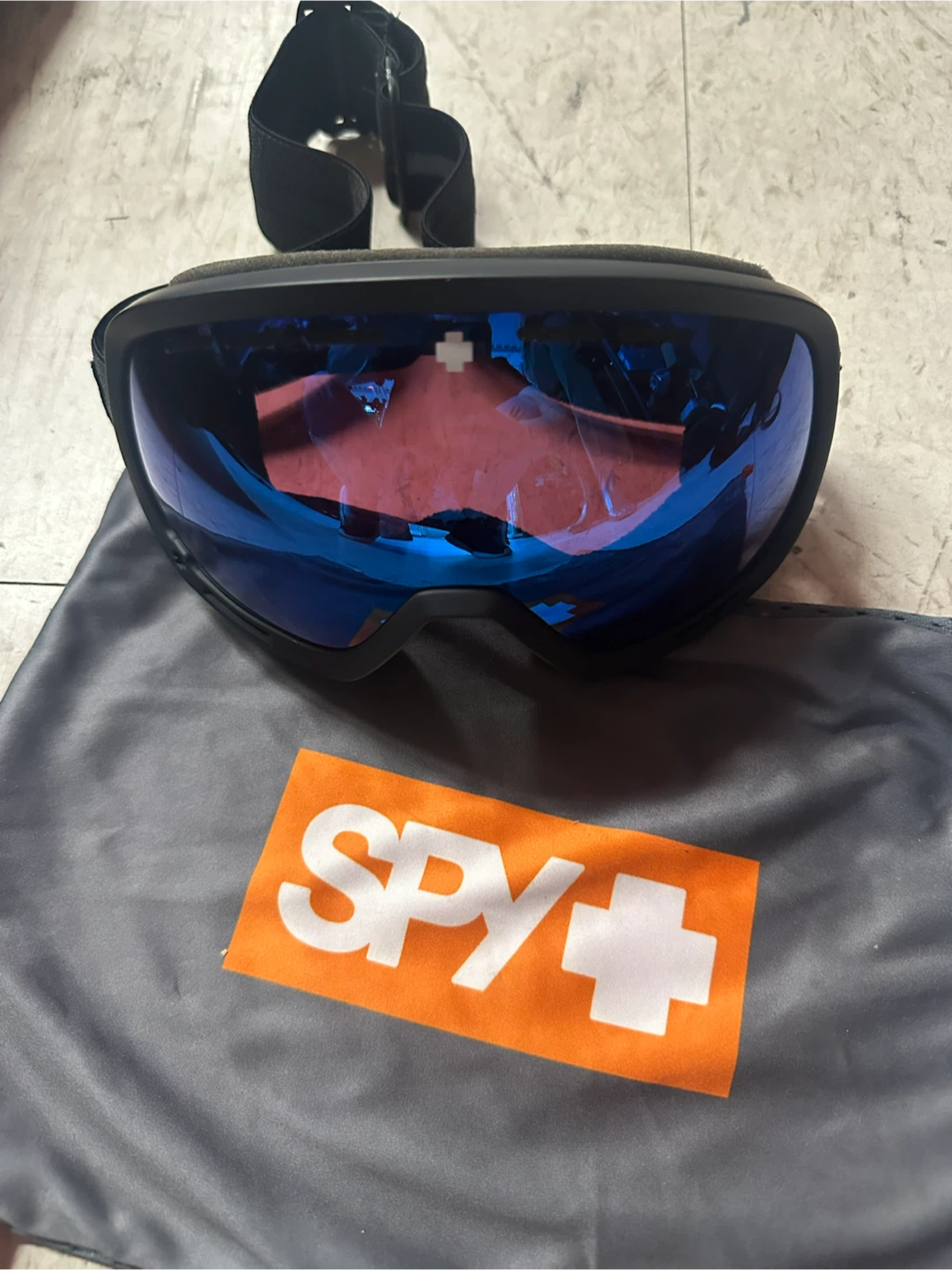 Ski/Snowboard Goggles - photo 3