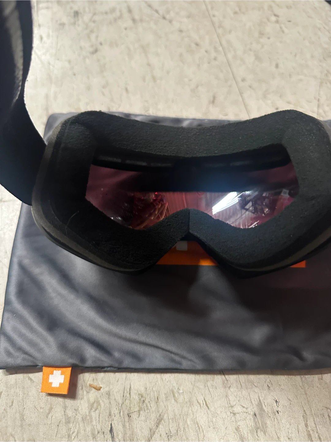 Ski/Snowboard Goggles - photo 4
