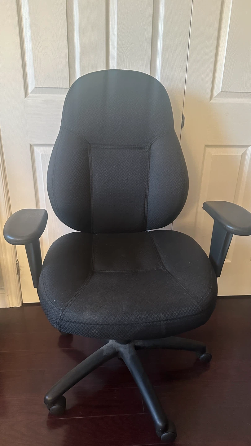 Ergonomic Office Chair