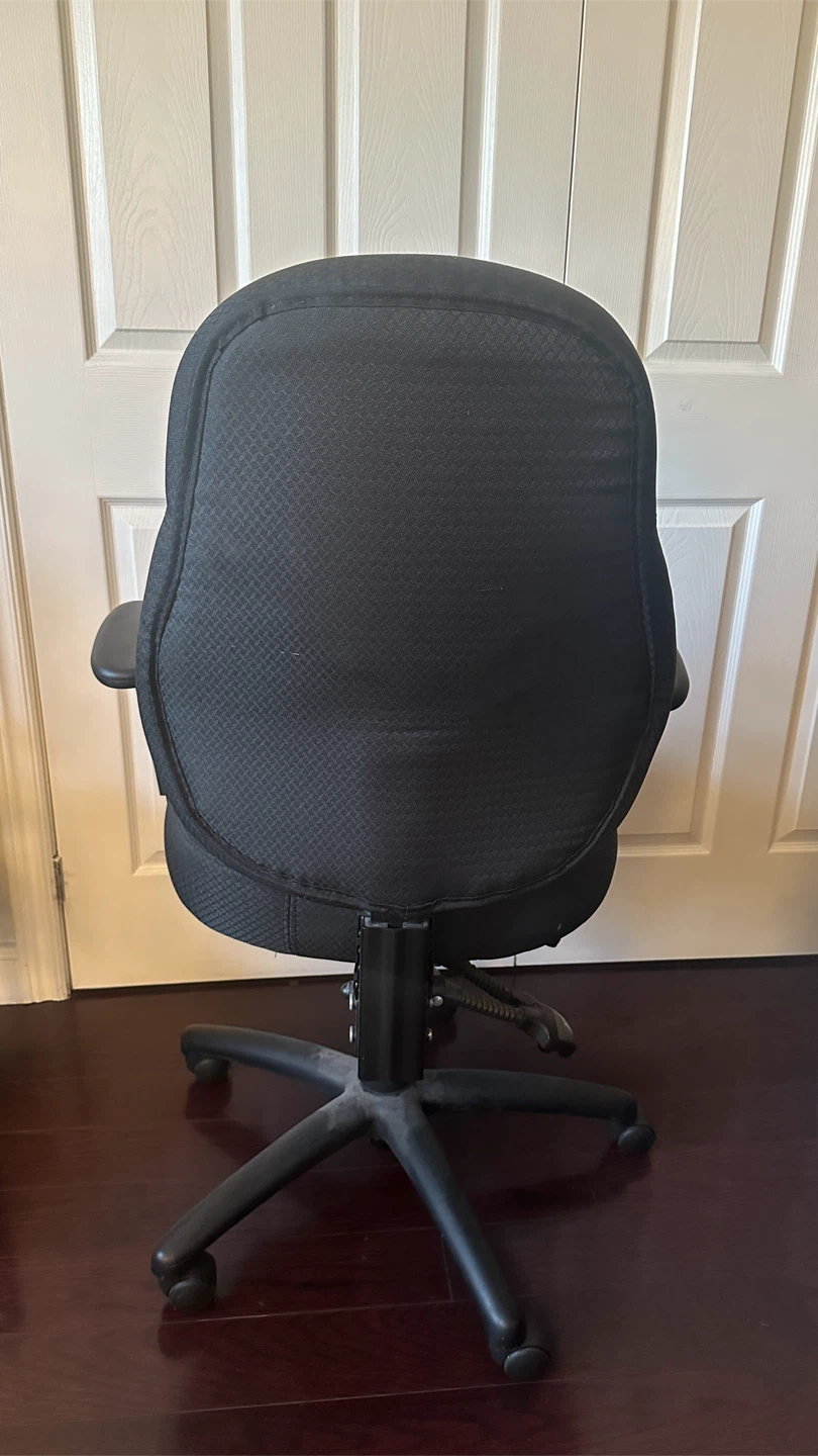 Ergonomic Office Chair - photo 2