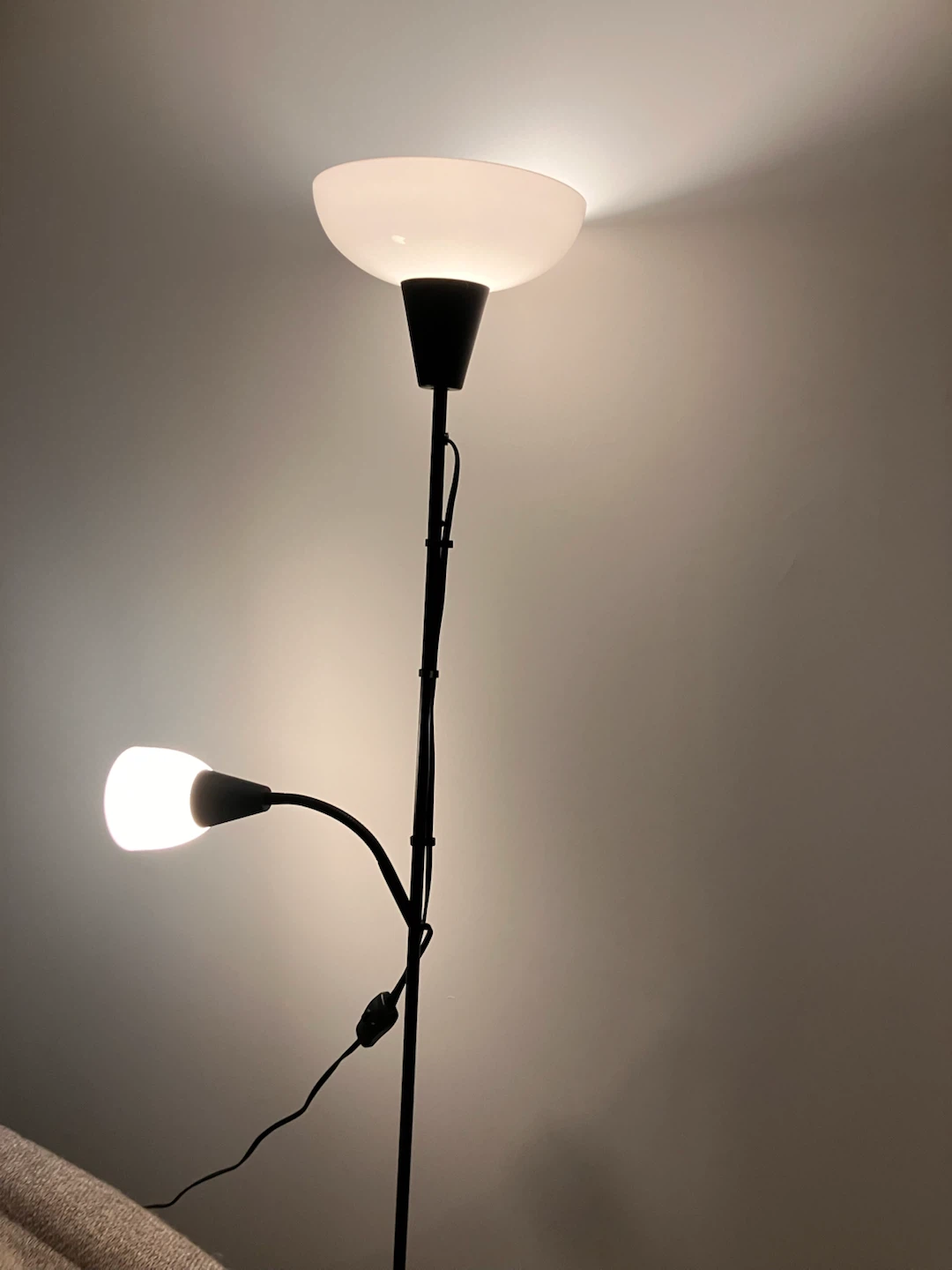 IKEA Tagarp Reading Lamp