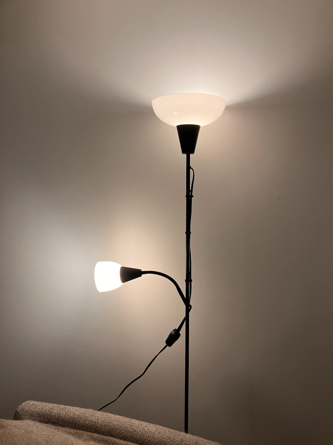 IKEA Tagarp Reading Lamp - photo 2