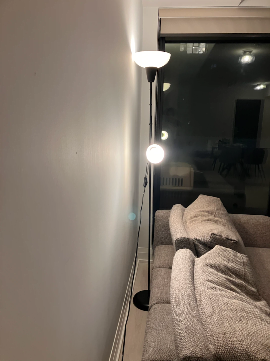 IKEA Tagarp Reading Lamp - photo 3