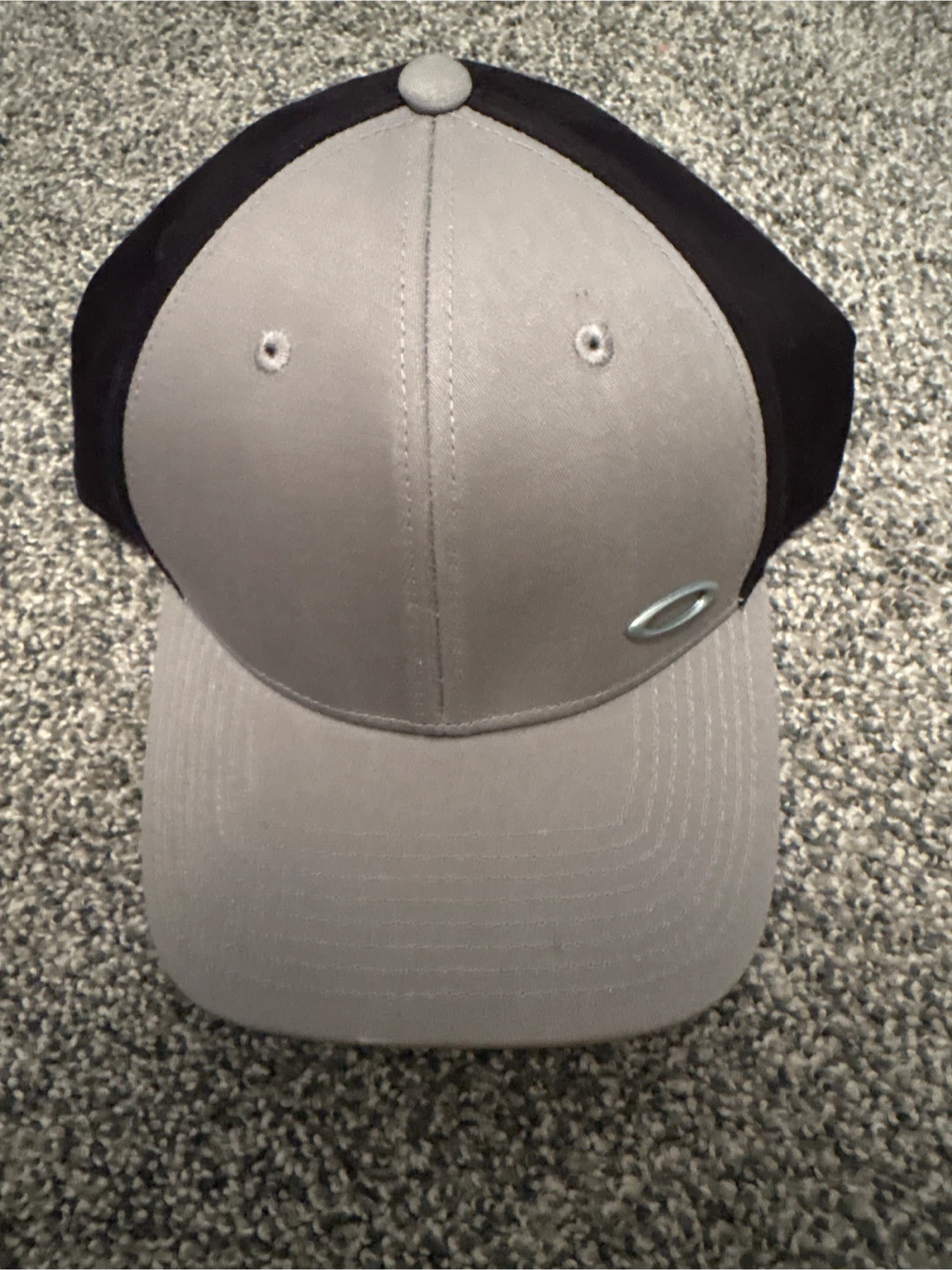 New Oakley Baseball Cap S/M