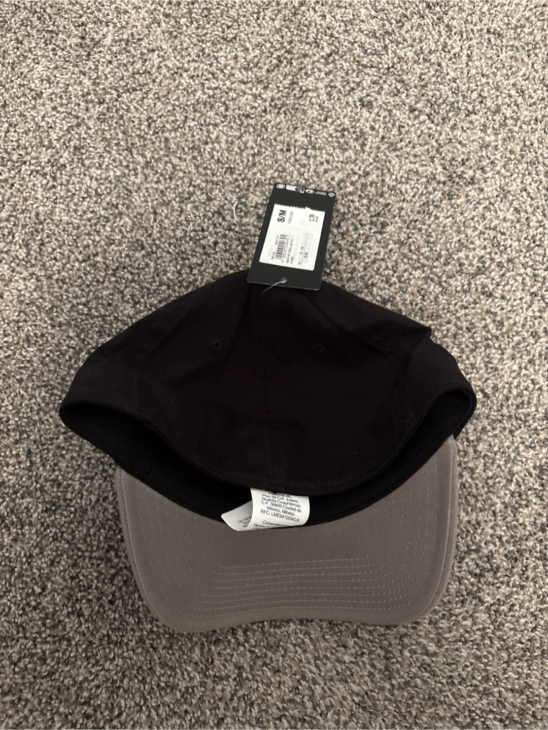 New Oakley Baseball Cap S/M - photo 2