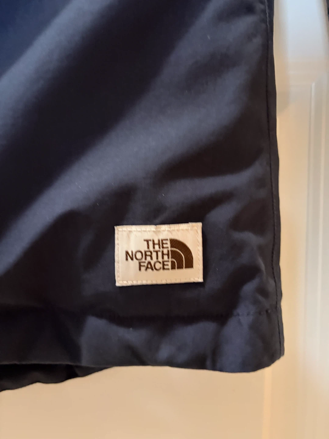 The North Face Navy Jacket - photo 5