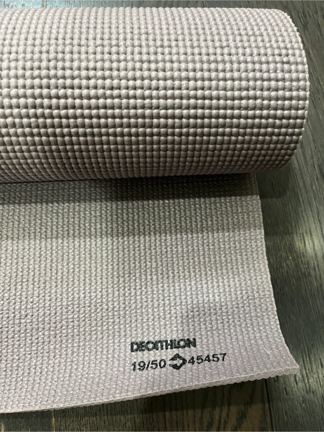 Decathlon Yoga Mat