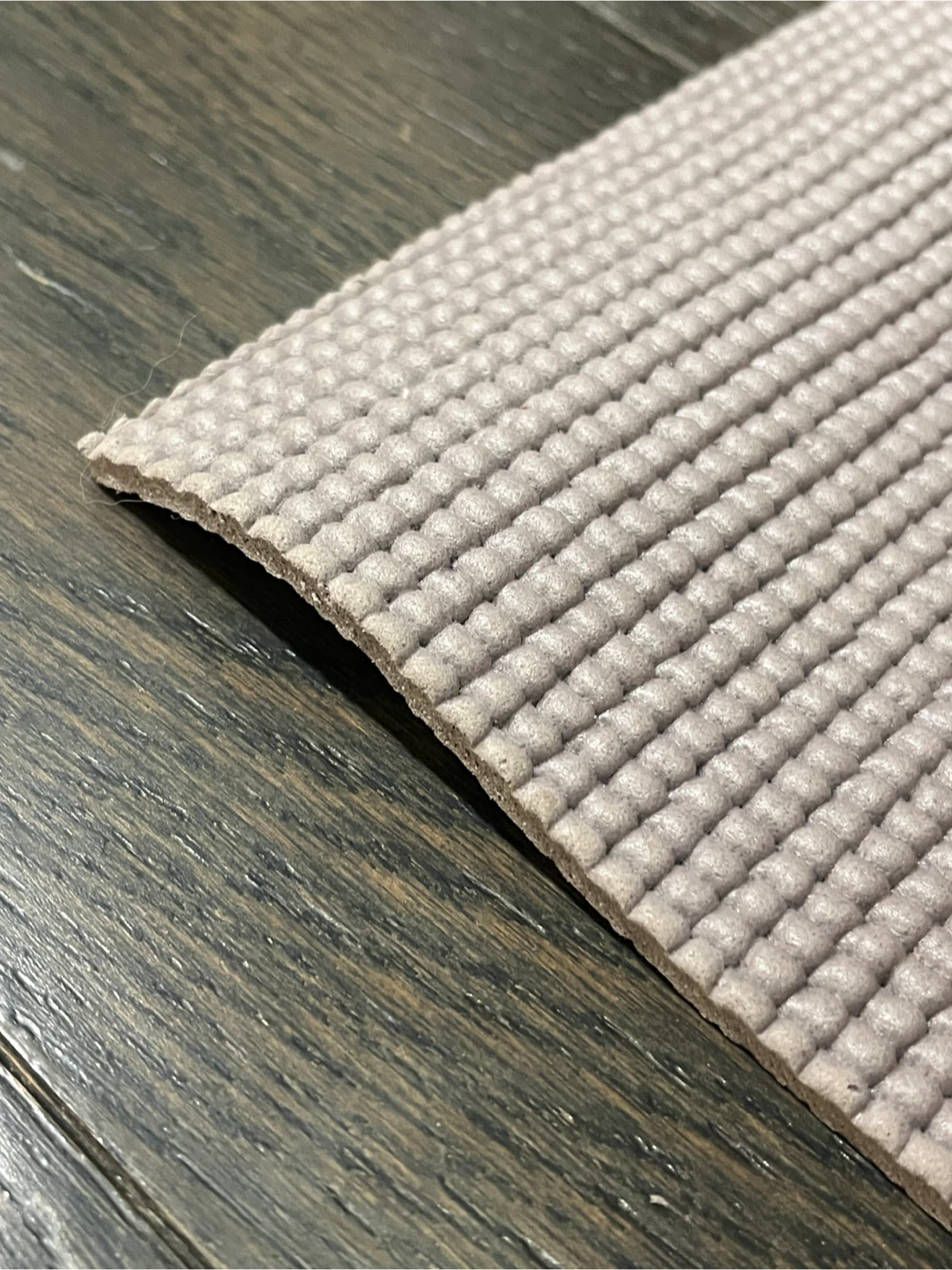 Decathlon Yoga Mat - photo 2