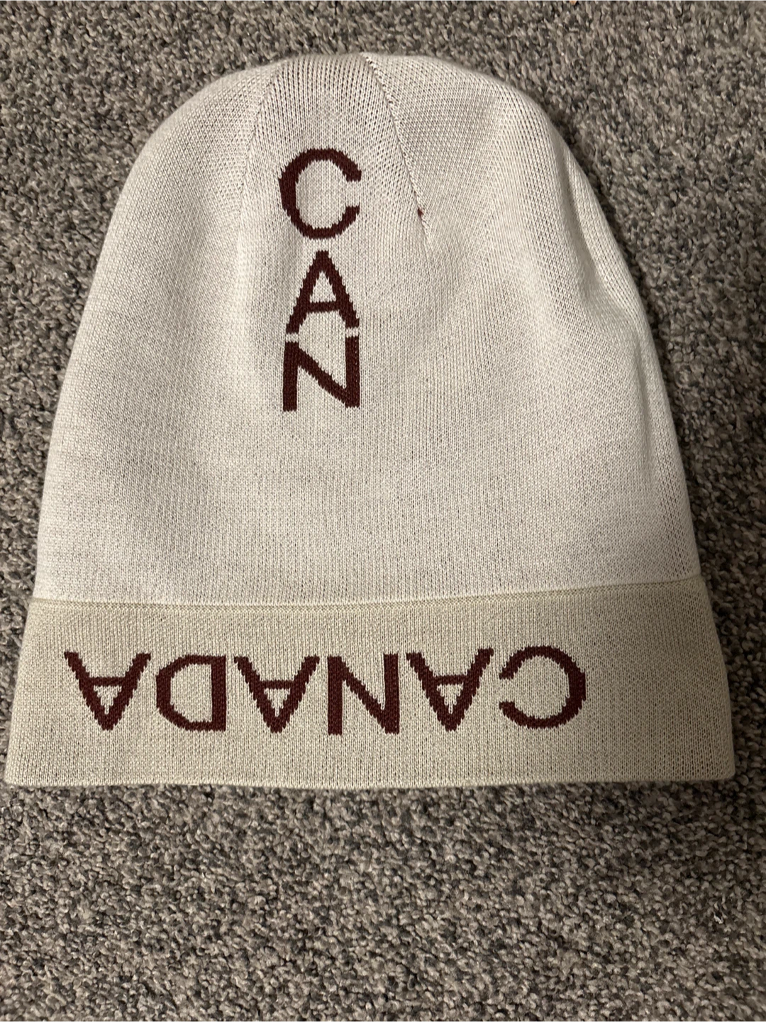 New Lululemon Wool-Blend Reversible Beanie - photo 3