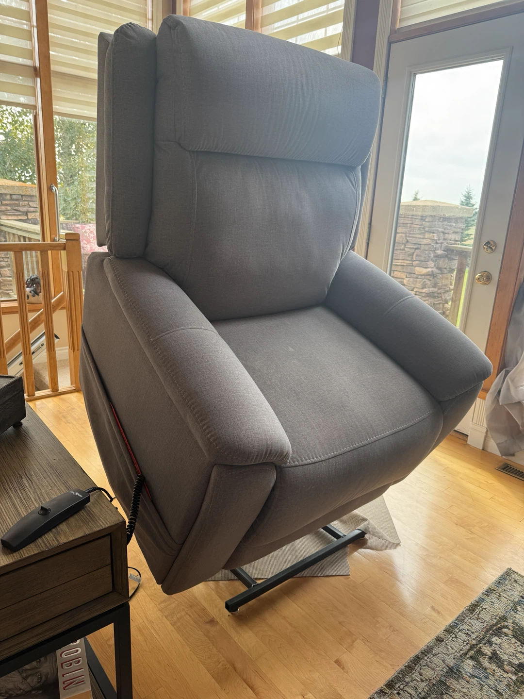 Sitting Pretty Power Lift Recliner
