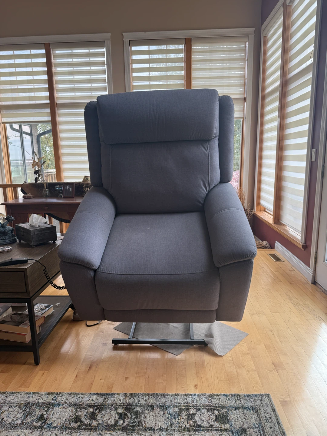 Sitting Pretty Power Lift Recliner - photo 4