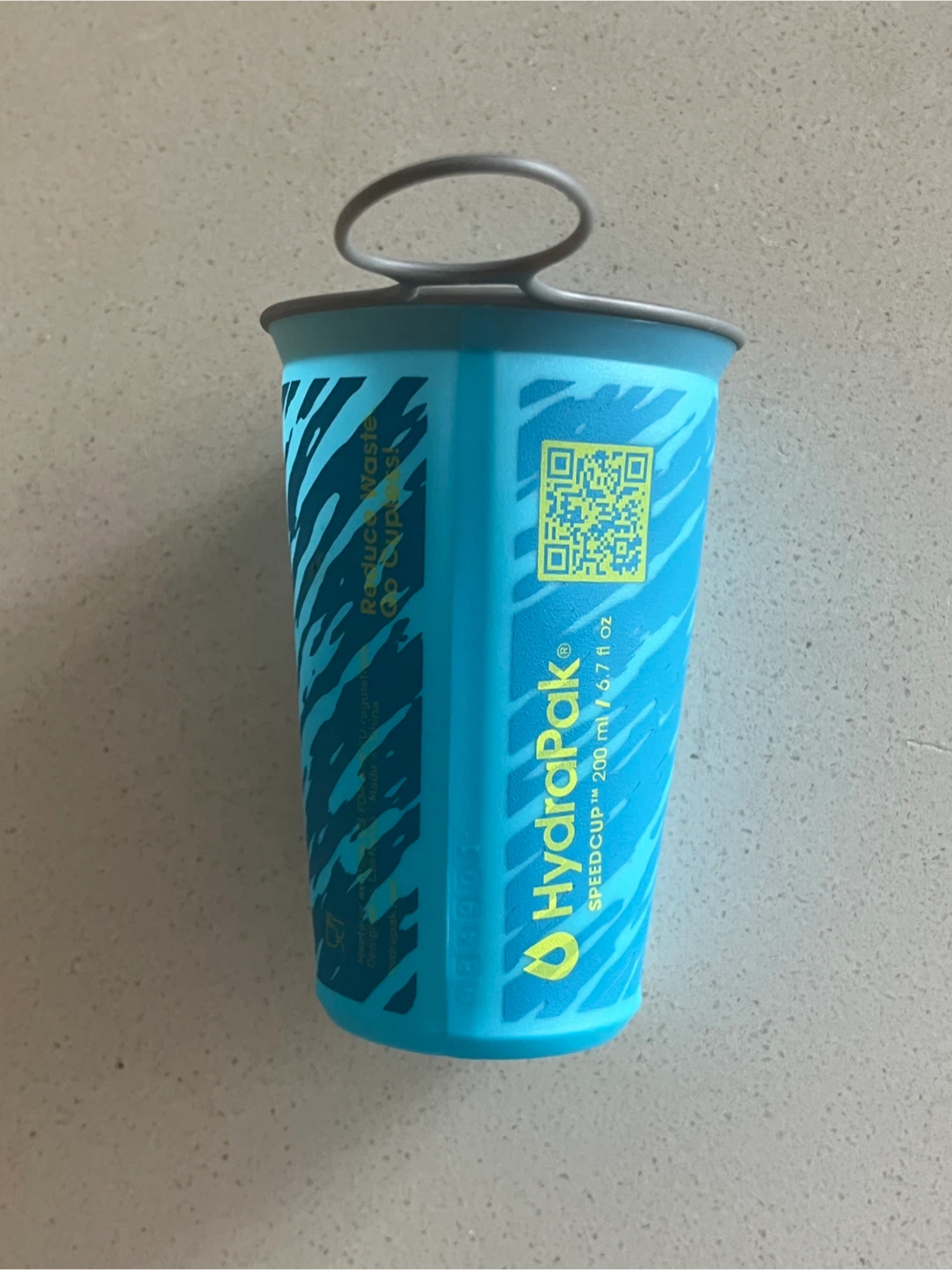 HydraPak SpeedCup 200ml