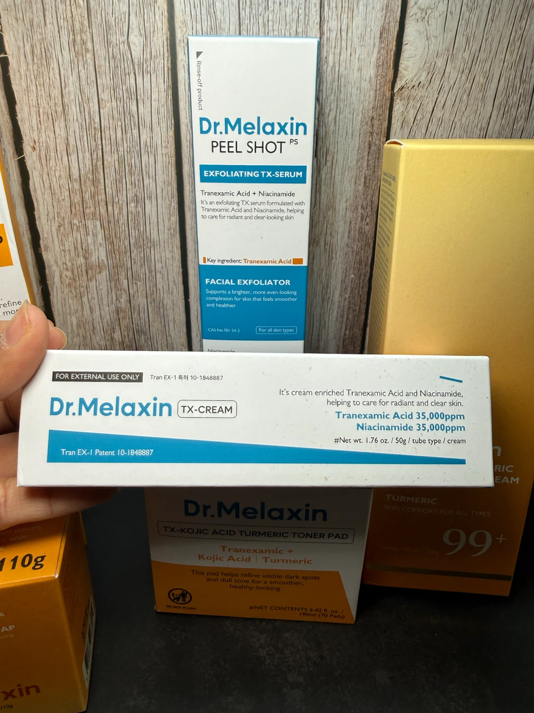 Dr. Melaxin  Skincare - photo 2