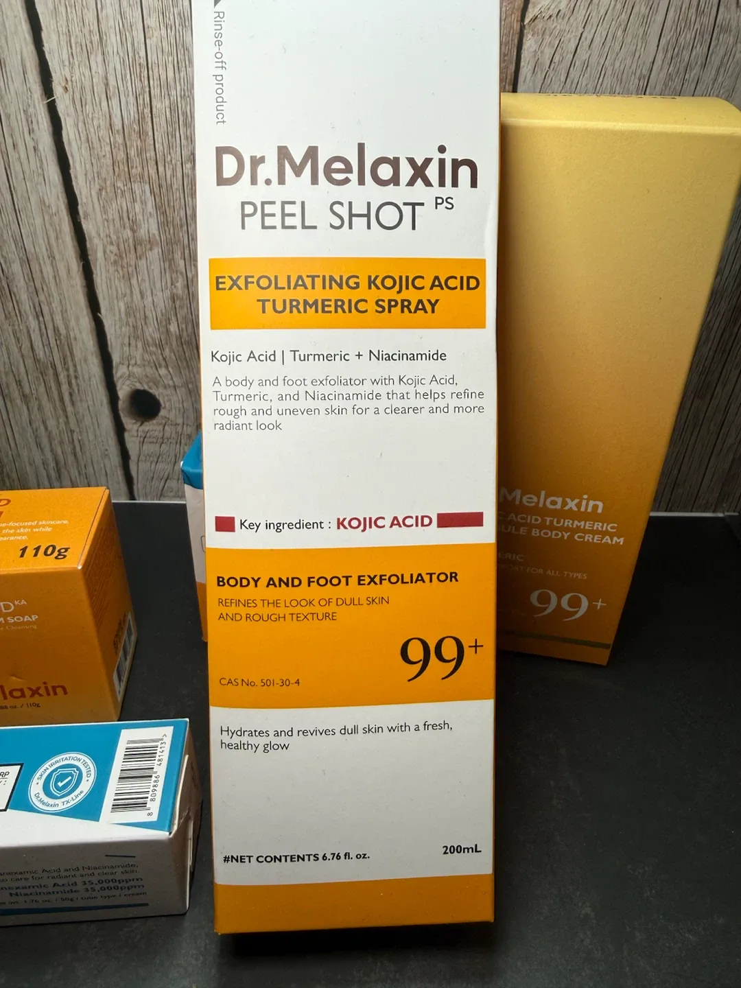 Dr. Melaxin  Skincare - photo 3