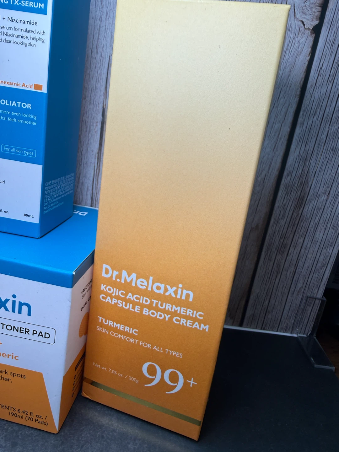 Dr. Melaxin  Skincare - photo 4