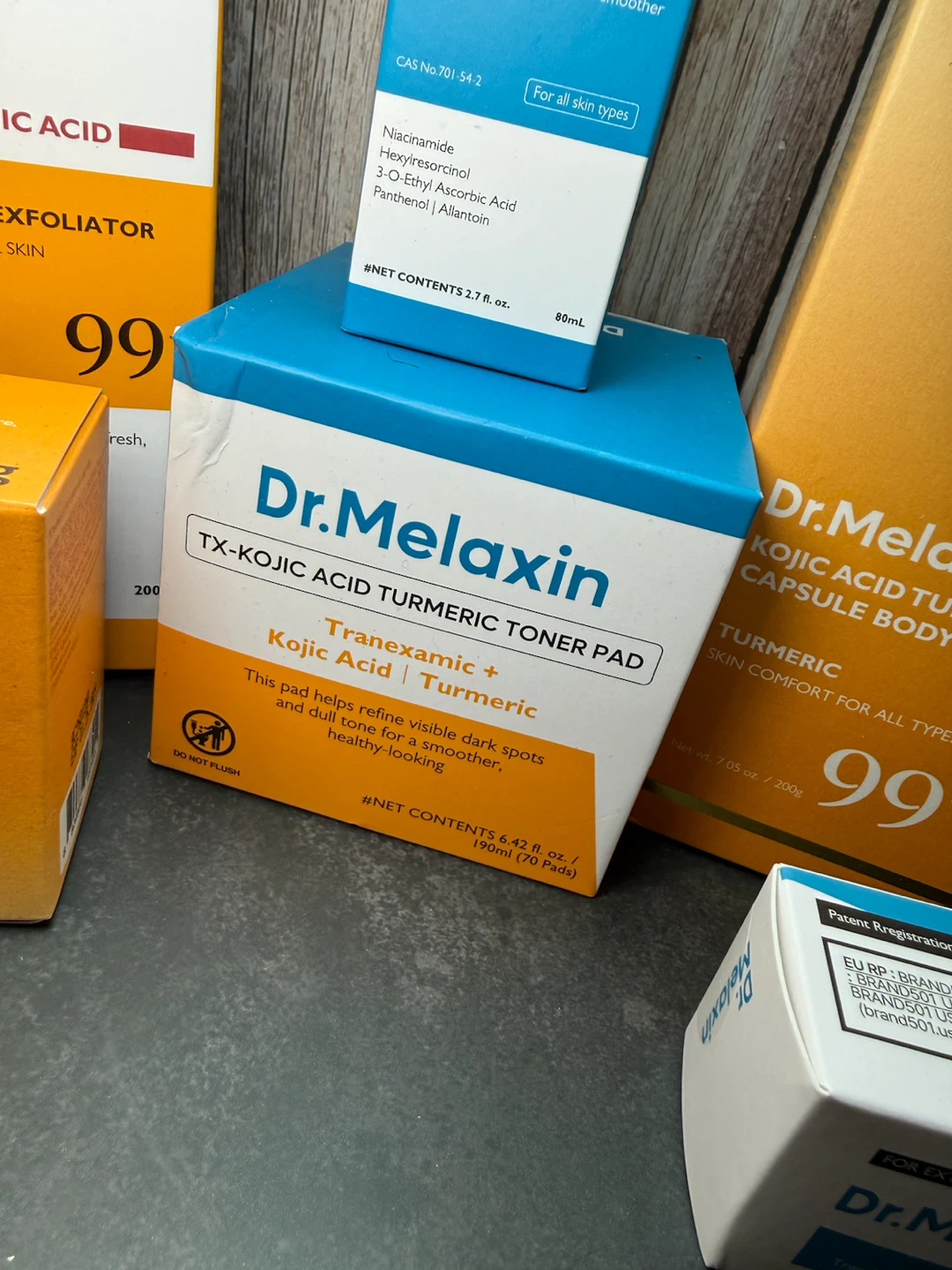 Dr. Melaxin  Skincare - photo 5