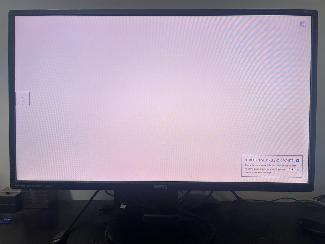 BenQ GW2760S 27-inch LED Monitor - photo 4